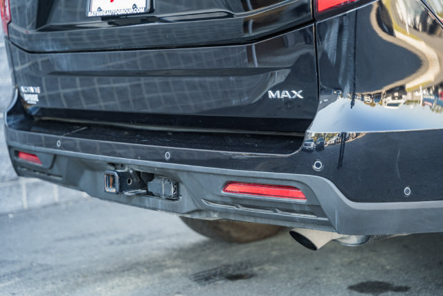 Certified 2025 Ford Expedition Max Active AWD/4WD image 12