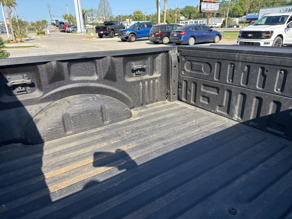 Certified 2023 Ford F150 Lariat AWD/4WD image 10
