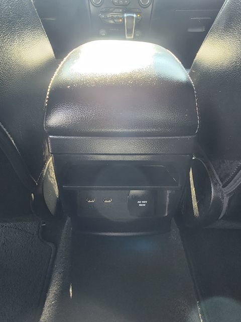Certified 2023 Ford Ranger Lariat w/ Equipment Group 501A High AWD/4WD image 19