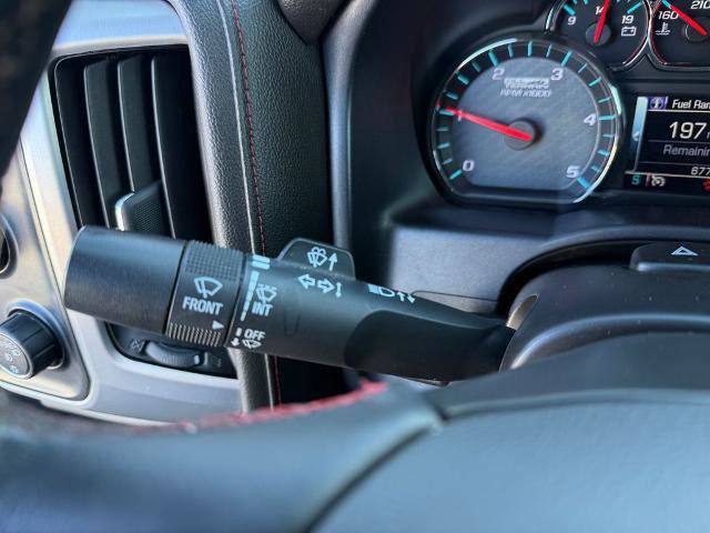 Used 2018 GMC Sierra 2500 SLT w/ Duramax Plus Package image 33