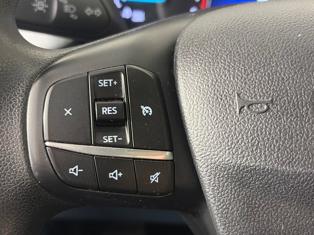 Certified 2022 Ford Maverick XLT w/ Equipment Group 300A Standard AWD/4WD image 16