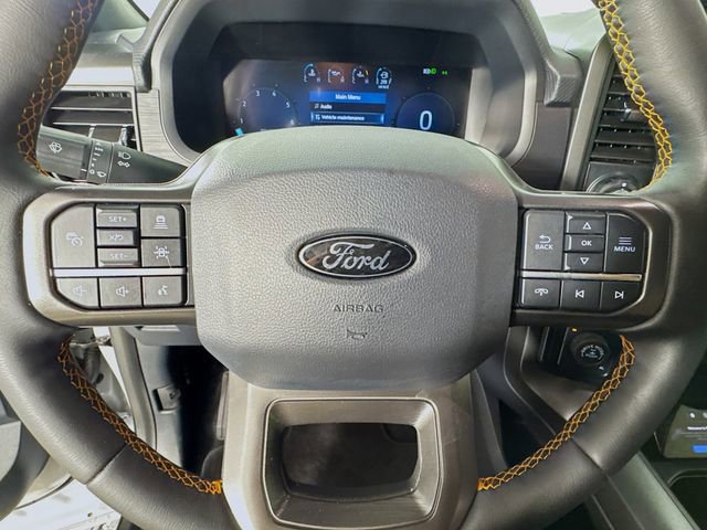 Certified 2025 Ford F150 Tremor w/ Bed Utility Package image 13