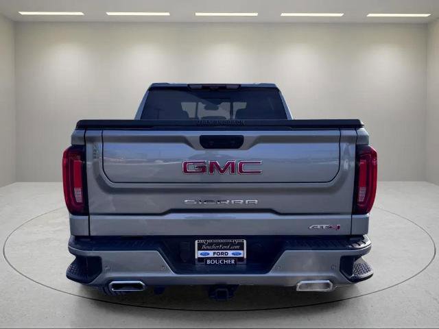 Used 2023 GMC Sierra 1500 AT4 w/ AT4 Premium Package image 6