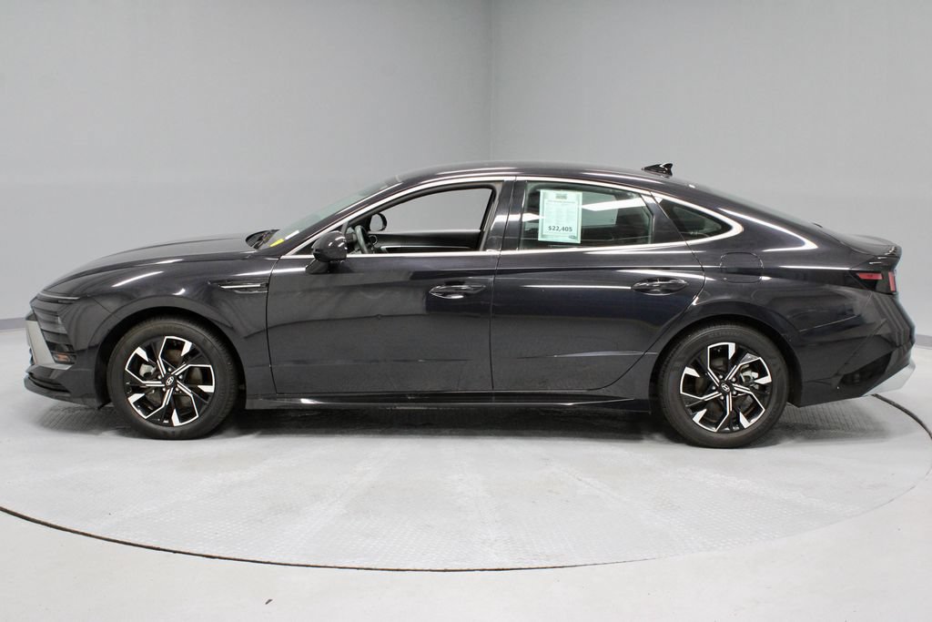 Used 2024 Hyundai Sonata SEL FWD image 9