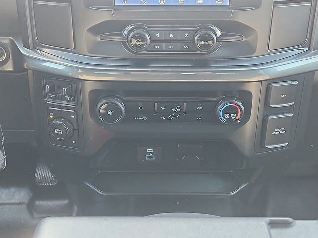 Certified 2023 Ford F150 XL w/ STX Appearance Package image 17