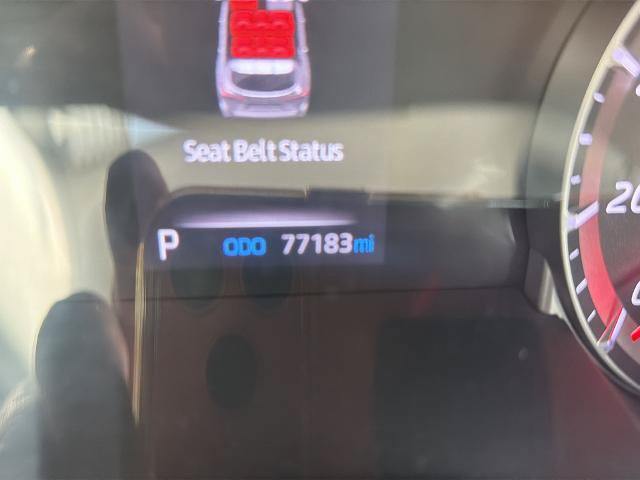 Used 2020 Toyota Highlander L AWD/4WD image 24
