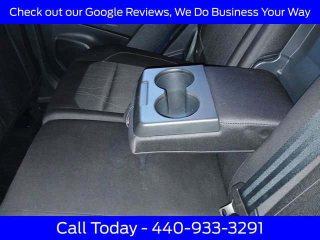 Certified 2018 Ford EcoSport SE w/ SE Convenience Package image 35