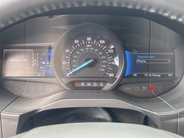 Certified 2024 Ford Edge SEL w/ Convenience Package AWD/4WD image 42