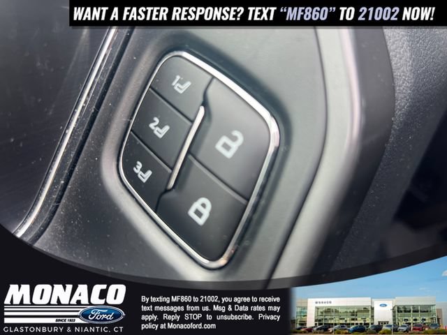 Certified 2025 Ford F150 Lariat w/ Equipment Group 501A Mid AWD/4WD image 17