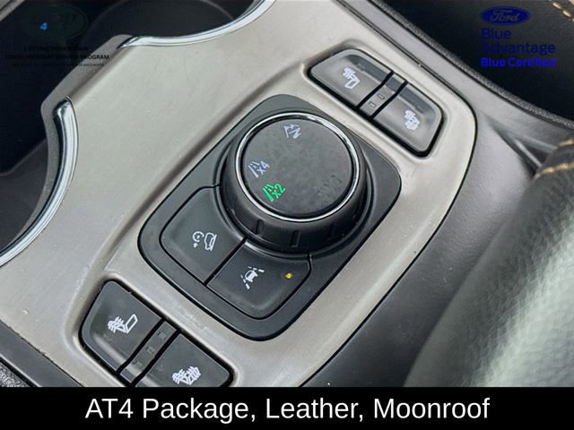 Used 2024 GMC Terrain AT4 image 19