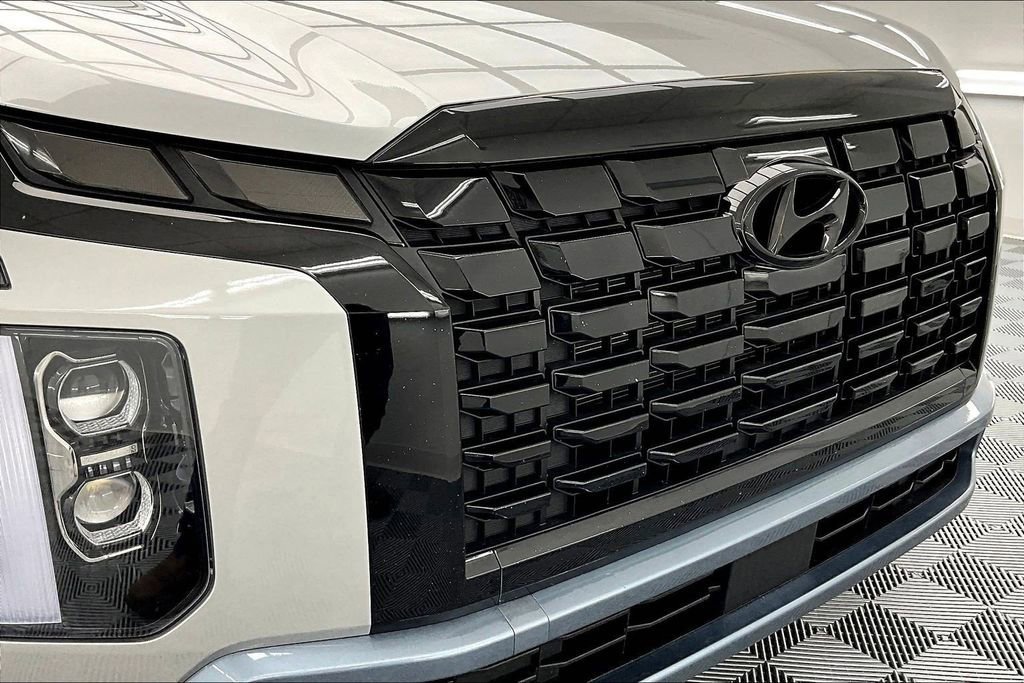 Used 2025 Hyundai Palisade SEL image 29