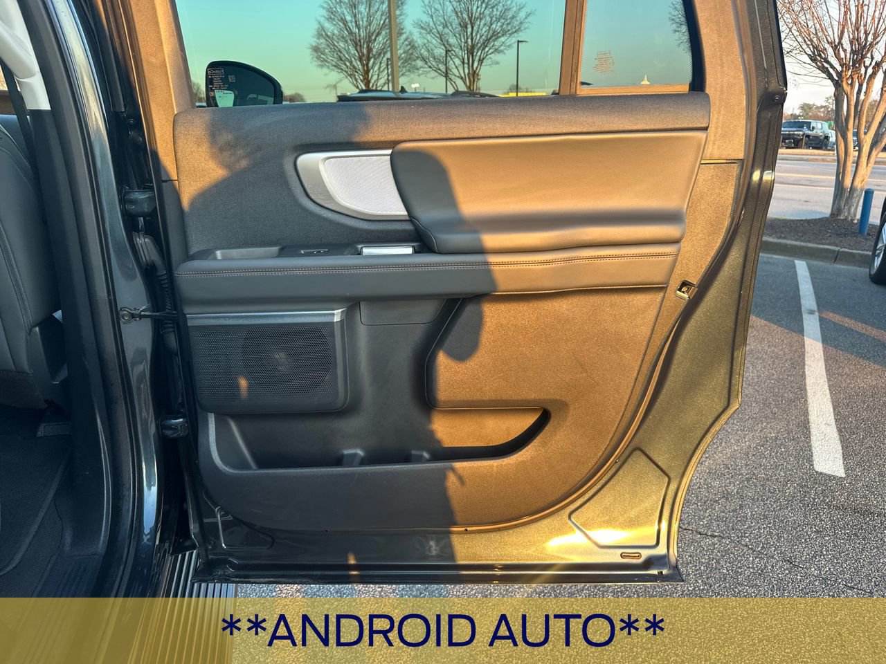 Certified 2025 Ford Expedition Max Active image 18