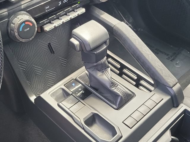Used 2025 Toyota Tacoma SR RWD image 11