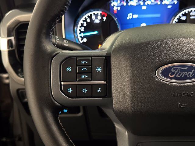 Certified 2023 Ford F150 XLT w/ Equipment Group 302A High AWD/4WD image 22
