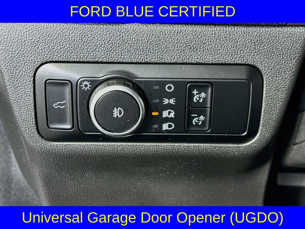 Certified 2024 Ford Bronco Sport Big Bend w/ Convenience Package AWD/4WD image 13