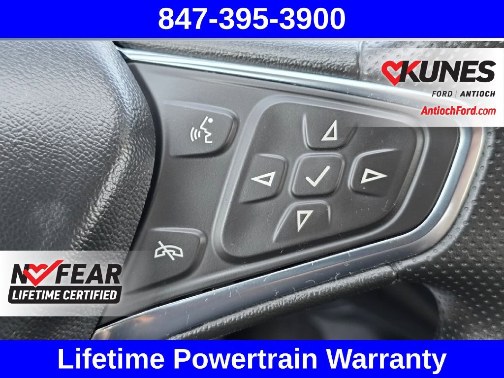 Used 2024 Chevrolet Malibu LT FWD image 37