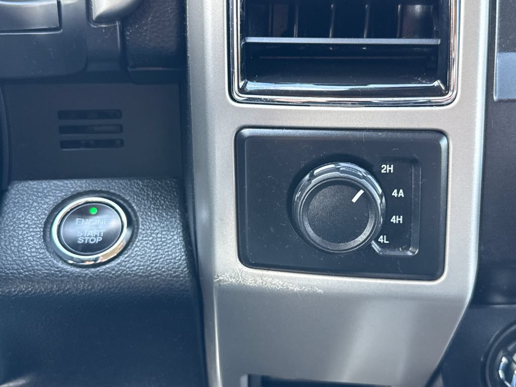 Certified 2020 Ford F150 Lariat AWD/4WD image 23