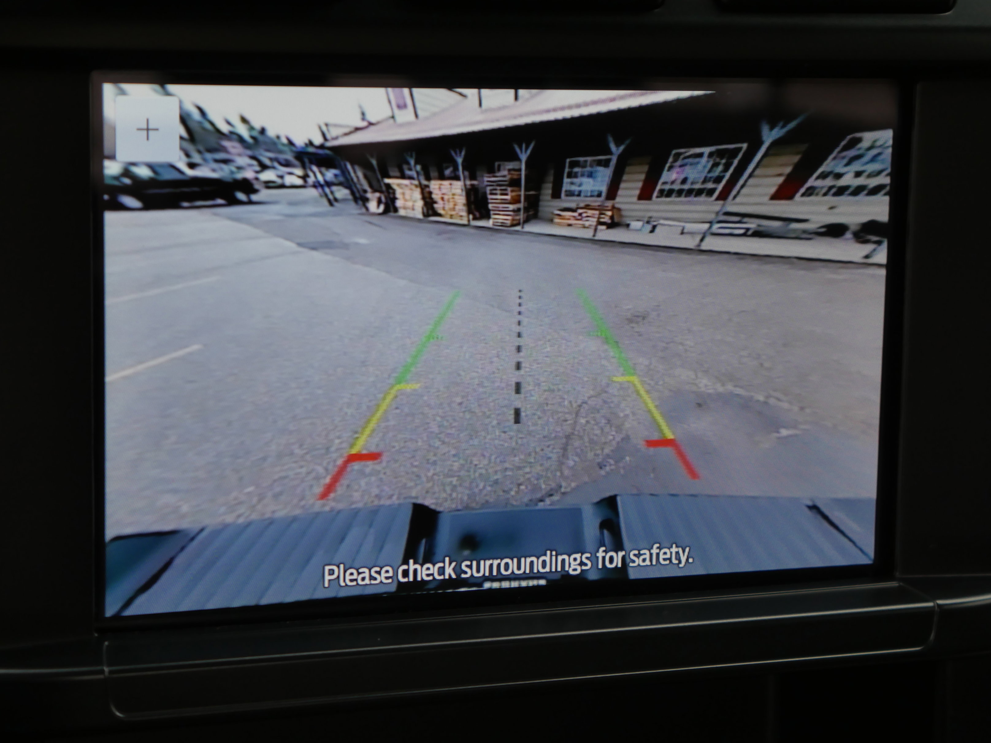 Certified 2024 Ford F250 XL w/ XL Chrome Package image 14