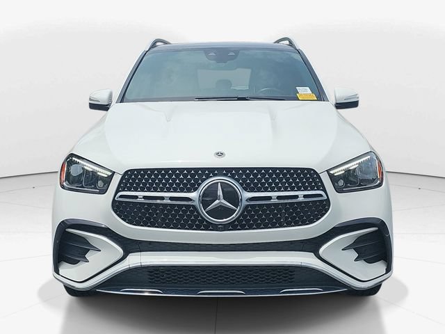 Used 2024 Mercedes-Benz GLE 350 4MATIC image 9