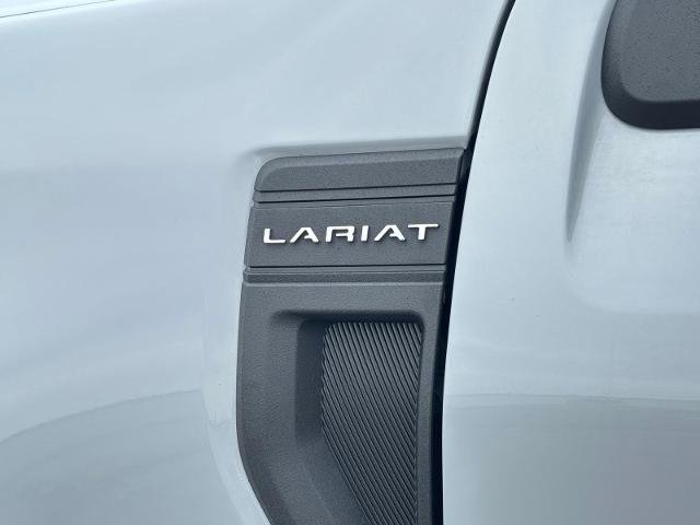 Certified 2025 Ford Maverick Lariat w/ 4K Tow Package AWD/4WD image 12