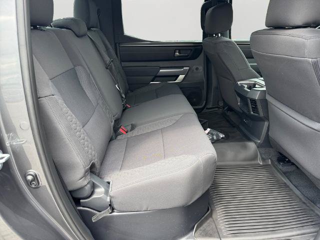 Used 2026 Toyota Tundra SR5 AWD/4WD image 7