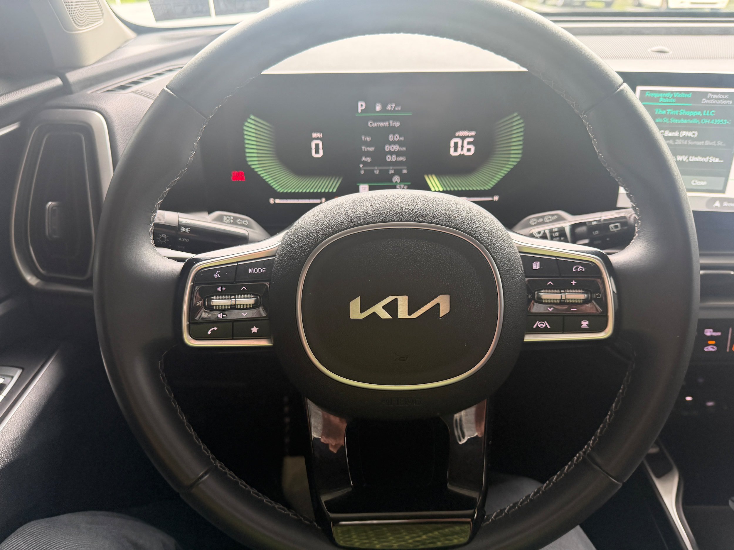 Used 2024 Kia Sorento S w/ Panoramic Sunroof Package AWD/4WD image 26