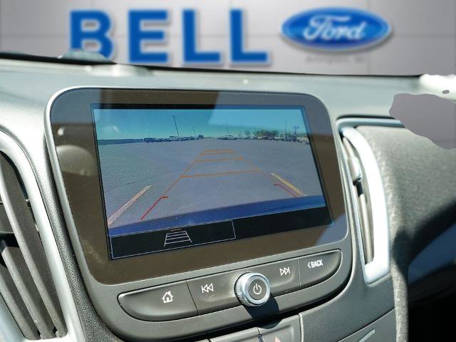 Used 2024 Chevrolet Malibu LT FWD image 28