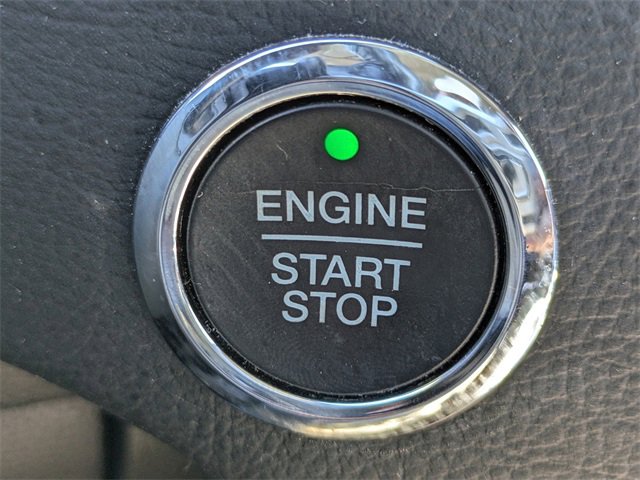 Certified 2017 Ford Edge SEL w/ Equipment Group 201A image 27