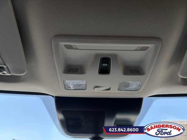 Certified 2024 Ford Maverick Lariat w/ FX4 Off-Road Package AWD/4WD image 20