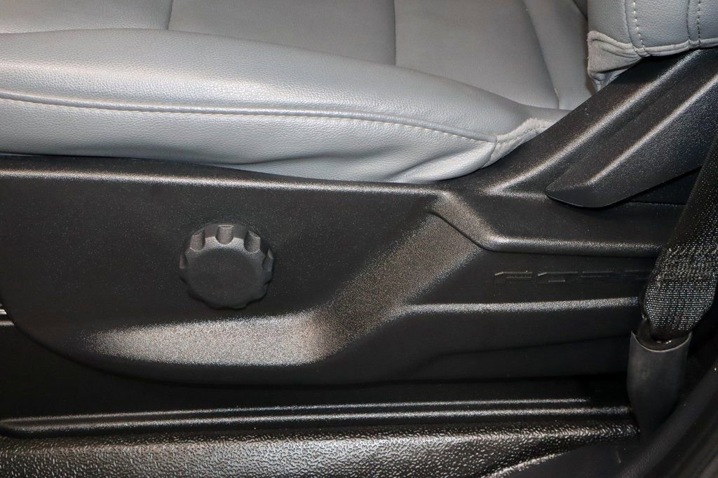 Certified 2024 Ford F250 XL w/ XL Driver Assist Package image 23