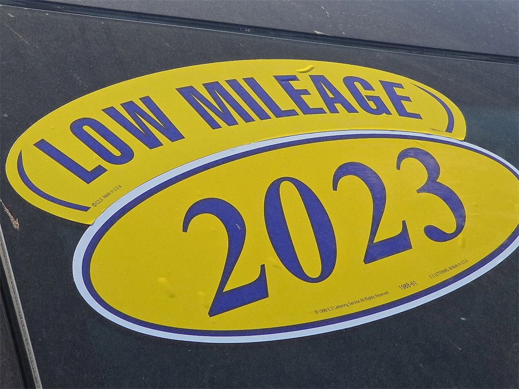 Certified 2023 Ford Explorer XLT w/ Equipment Group 202A image 12