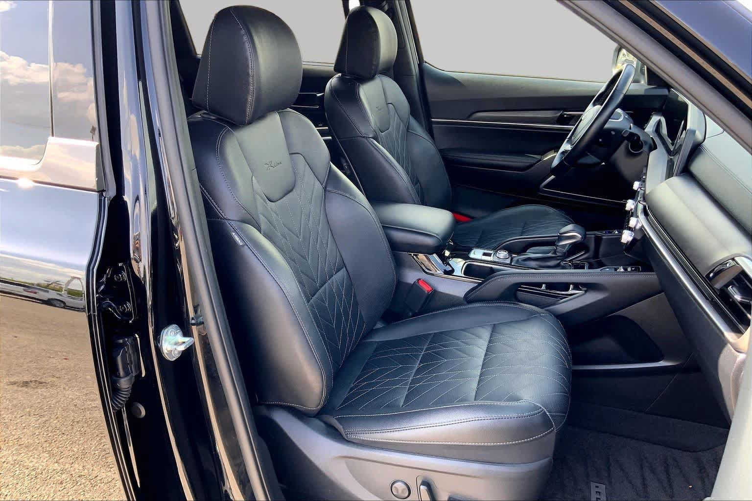 Used 2024 Kia Telluride EX X-Line AWD/4WD image 9