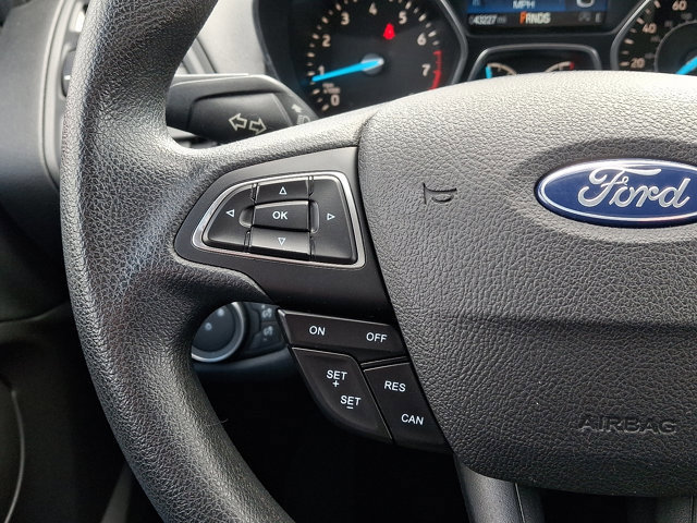 Certified 2018 Ford Escape SE w/ SE Sync 3 Package image 21