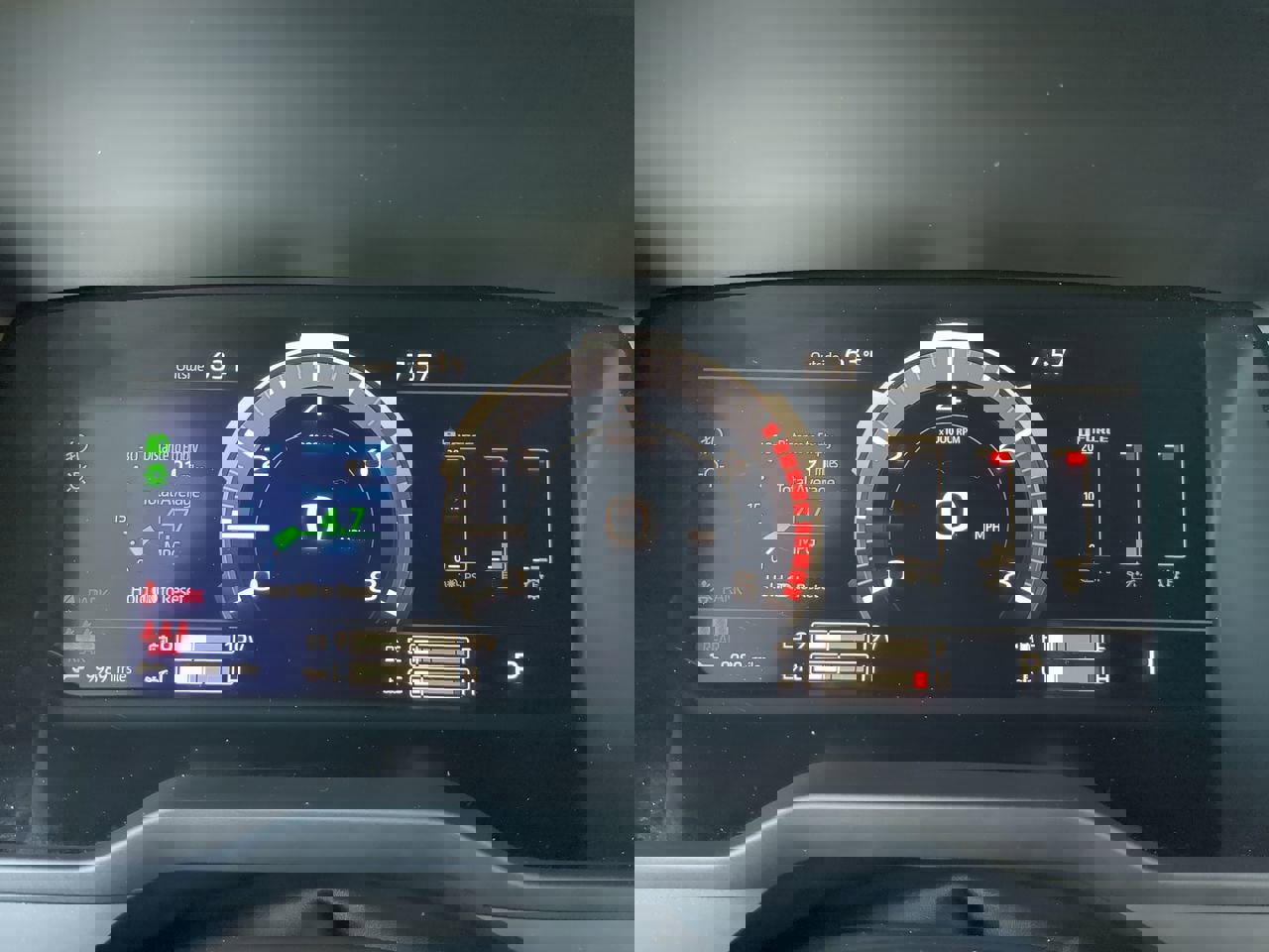 Used 2024 Toyota Tundra Limited image 26