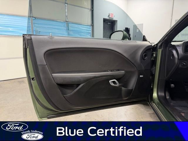 Used 2023 Dodge Challenger SXT RWD image 22