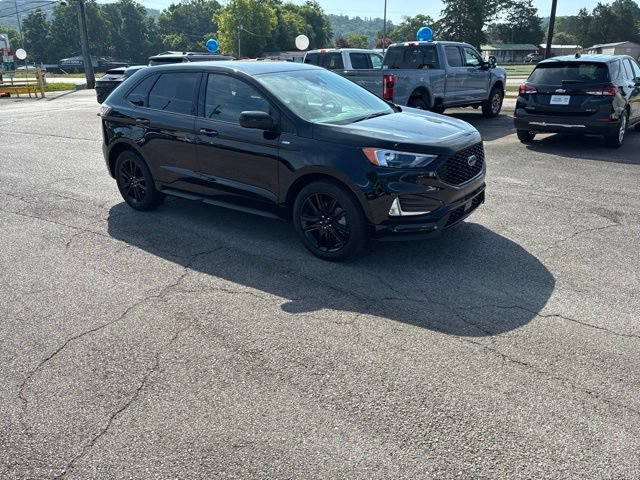 Certified 2024 Ford Edge ST-Line AWD/4WD image 55