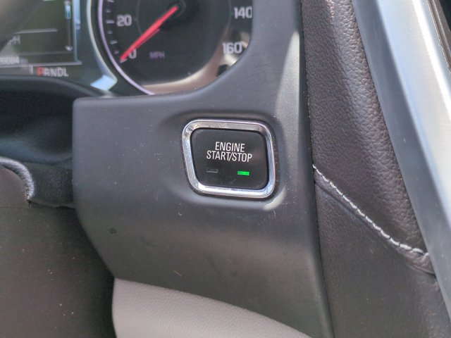Used 2018 GMC Acadia SLT FWD image 28
