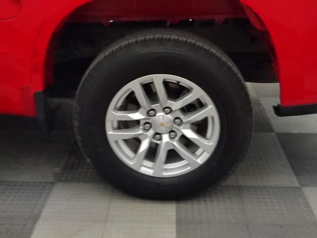 Used 2021 Chevrolet Silverado 1500 LT AWD/4WD image 18