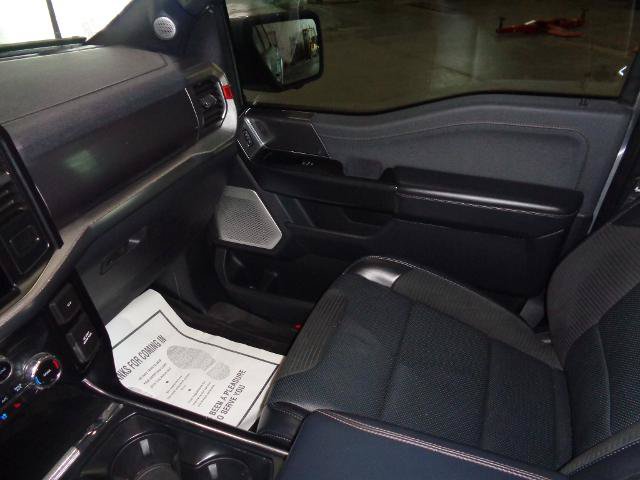 Certified 2023 Ford F150 Raptor AWD/4WD image 18