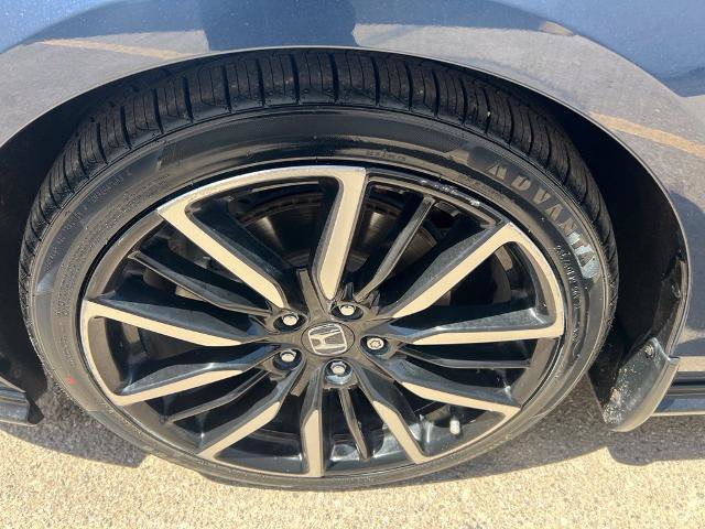 Used 2023 Honda Accord Touring image 32