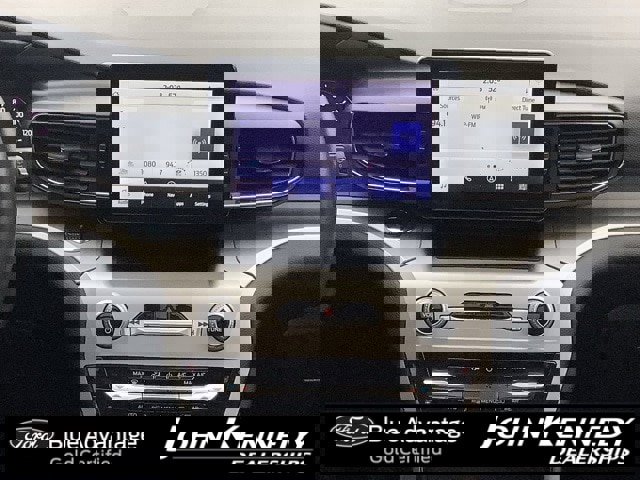 Certified 2022 Ford Explorer XLT w/ Equipment Group 202A image 20