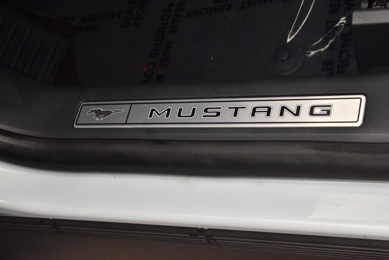 Certified 2023 Ford Mustang Mach-E Premium RWD image 35