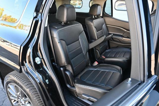 Used 2020 GMC Acadia Denali w/ Trailering Package image 26