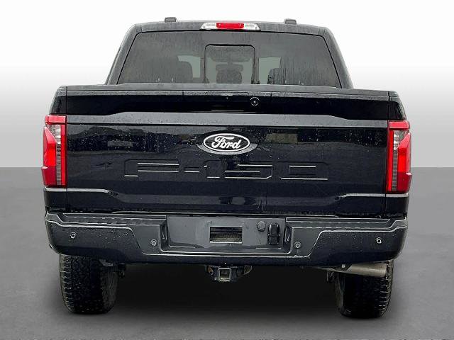 Certified 2024 Ford F150 XLT w/ Equipment Group 302A MID AWD/4WD image 6