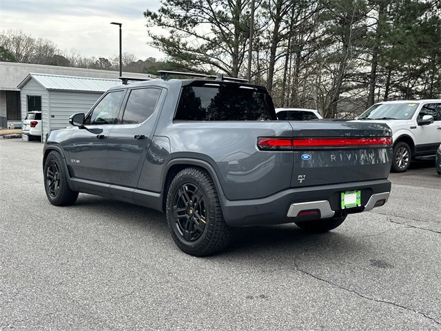 Used 2023 Rivian R1T Adventure image 3