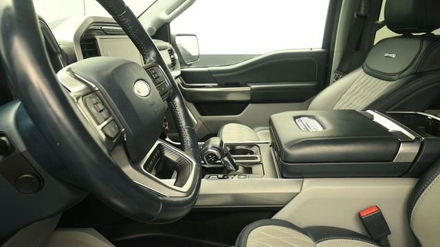 Certified 2023 Ford F150 Limited AWD/4WD image 20
