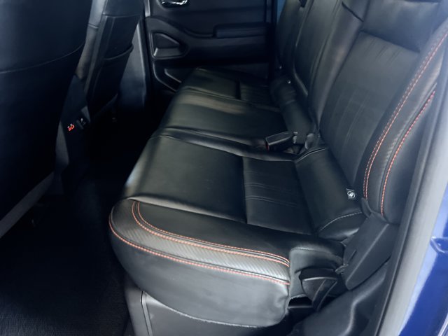 Used 2023 Nissan Frontier PRO-4X w/ Pro-4X Premium Package AWD/4WD image 12
