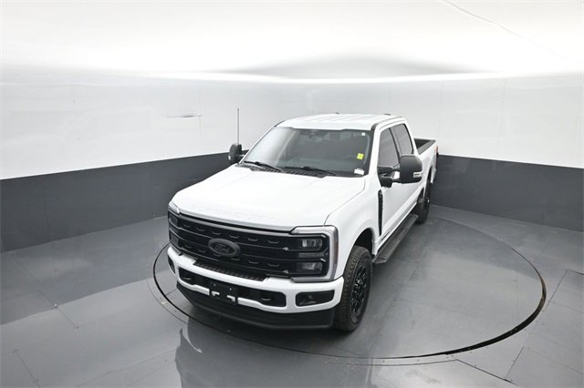 Certified 2024 Ford F350 XLT w/ Black Appearance Package image 24