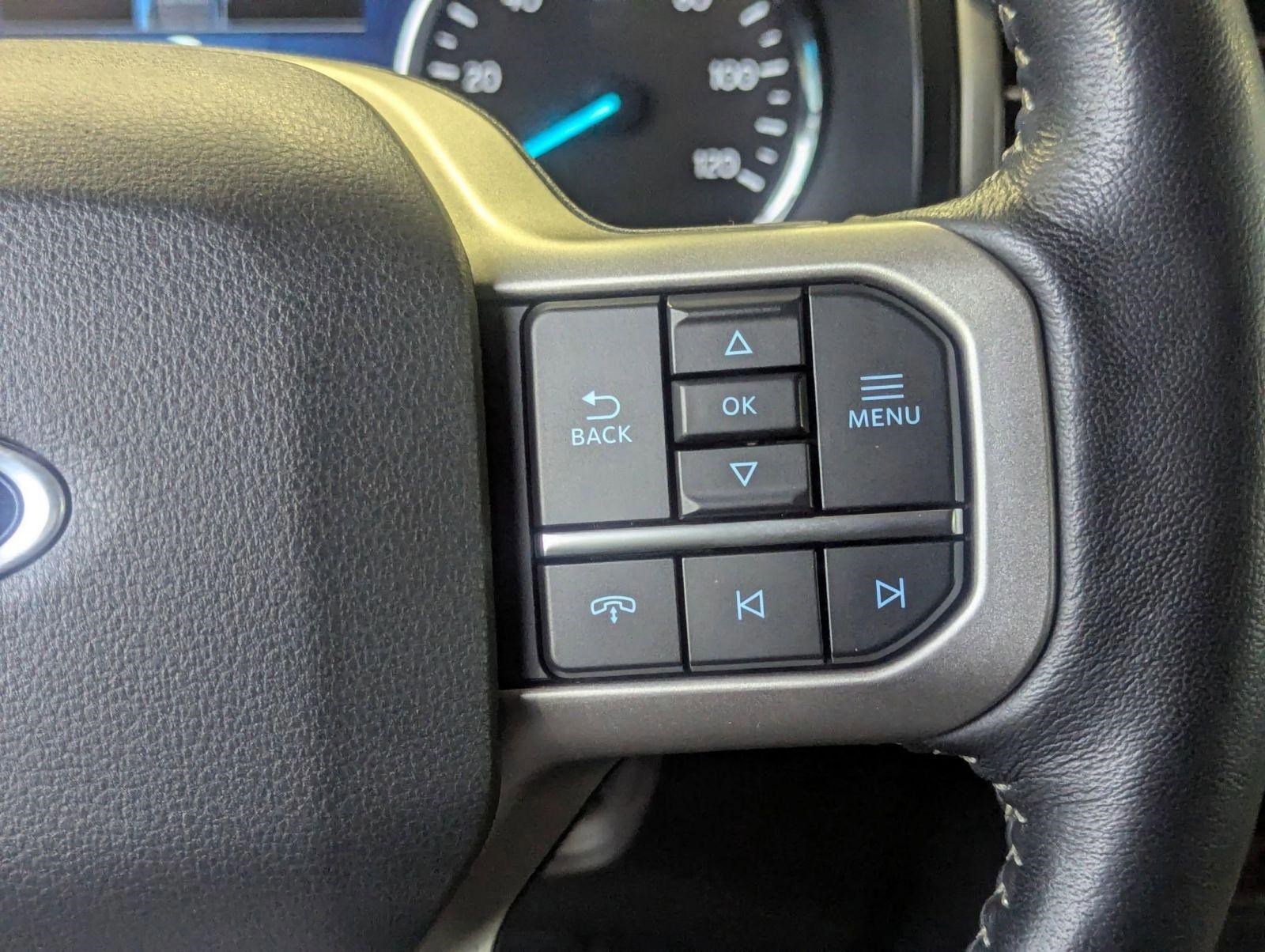 Certified 2023 Ford Expedition XLT image 26