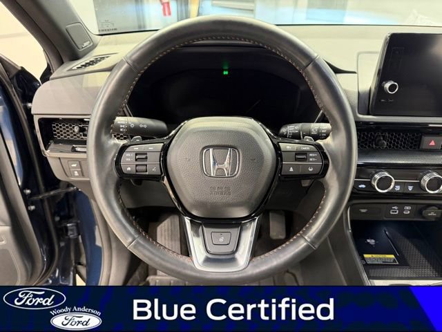 Used 2023 Honda CR-V Sport Touring image 10